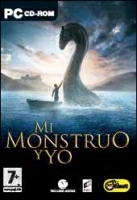 Mi Monstruo y Yo